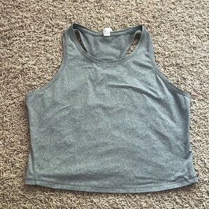 Tjmaxx Athletic Tanktop